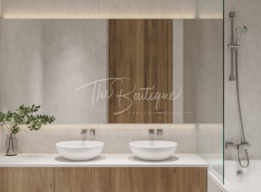 baño 1 cr