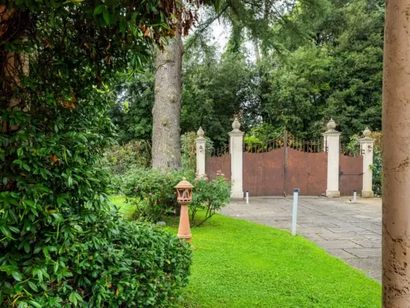 DDRE Villa delle Calle, Roma 29 hi 68d458533ec64