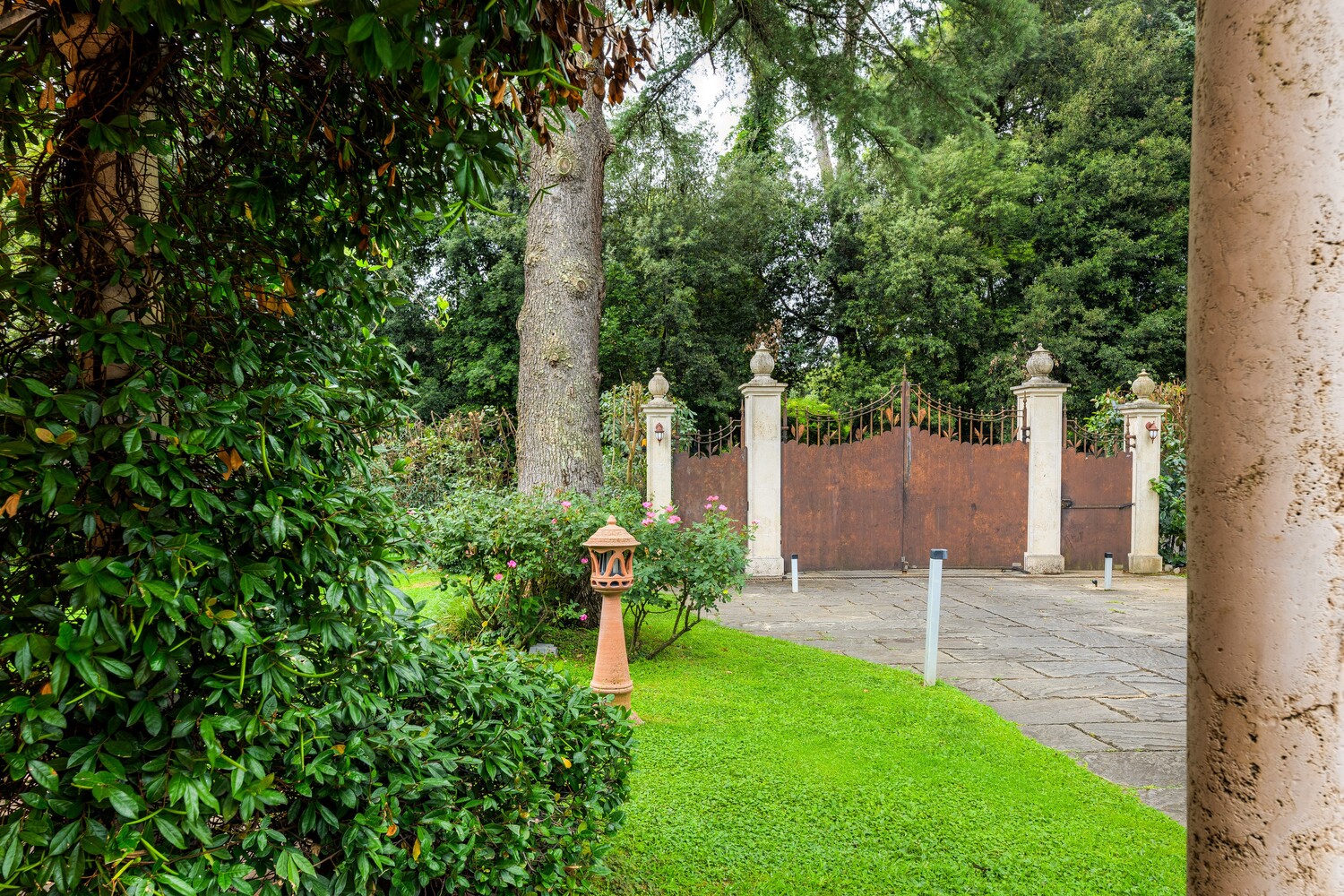 DDRE Villa delle Calle, Roma 29 hi 68d458533ec64