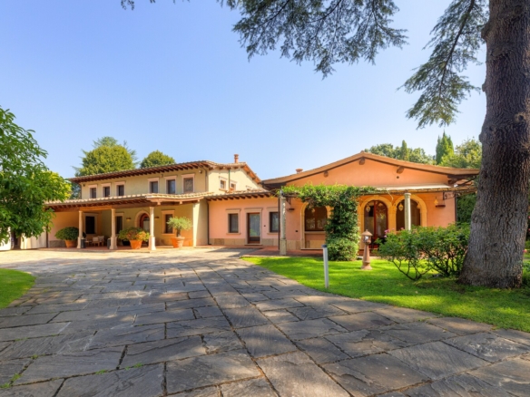 DDRE Villa delle Calle, Roma 31 hi 68d45854d92cb