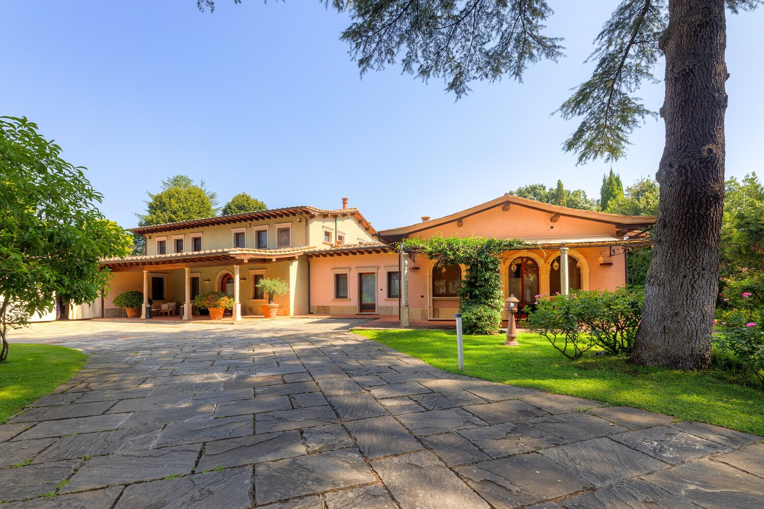 DDRE Villa delle Calle, Roma 31 hi 68d45854d92cb