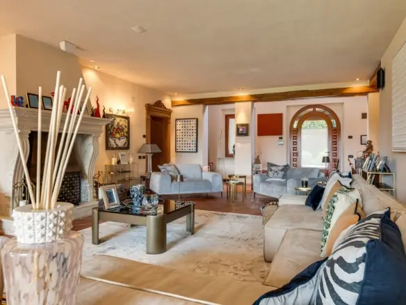 DDRE Villa delle Calle, Roma 36 hi 68d45857d7318