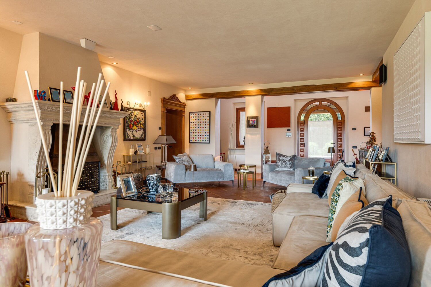 DDRE Villa delle Calle, Roma 36 hi 68d45857d7318