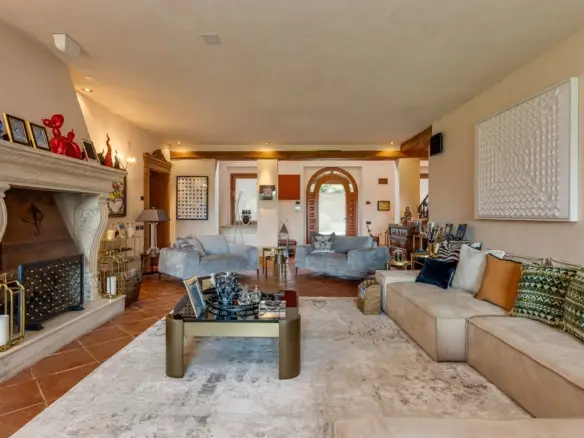 DDRE Villa delle Calle, Roma 37 hi 68d45859582d6