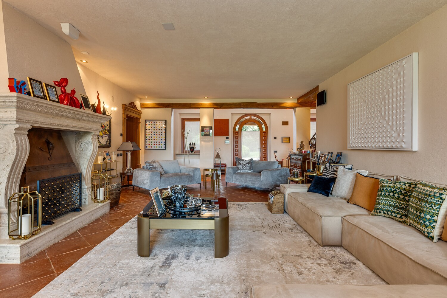 DDRE Villa delle Calle, Roma 37 hi 68d45859582d6