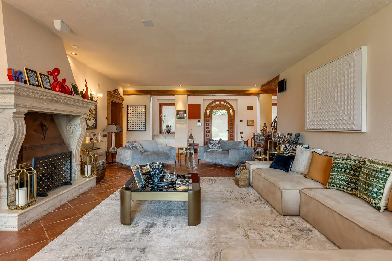 DDRE Villa delle Calle, Roma 37 hi 68d45859582d6