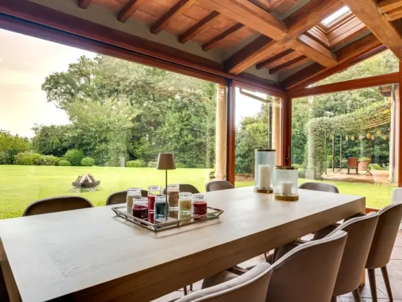 DDRE Villa delle Calle, Roma 38 hi 68d4585aee000