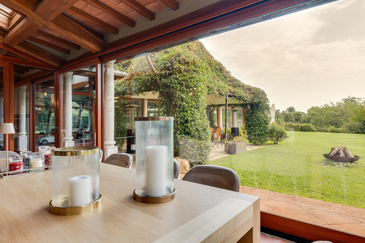 DDRE Villa delle Calle, Roma 39 hi 68d4585c76a39