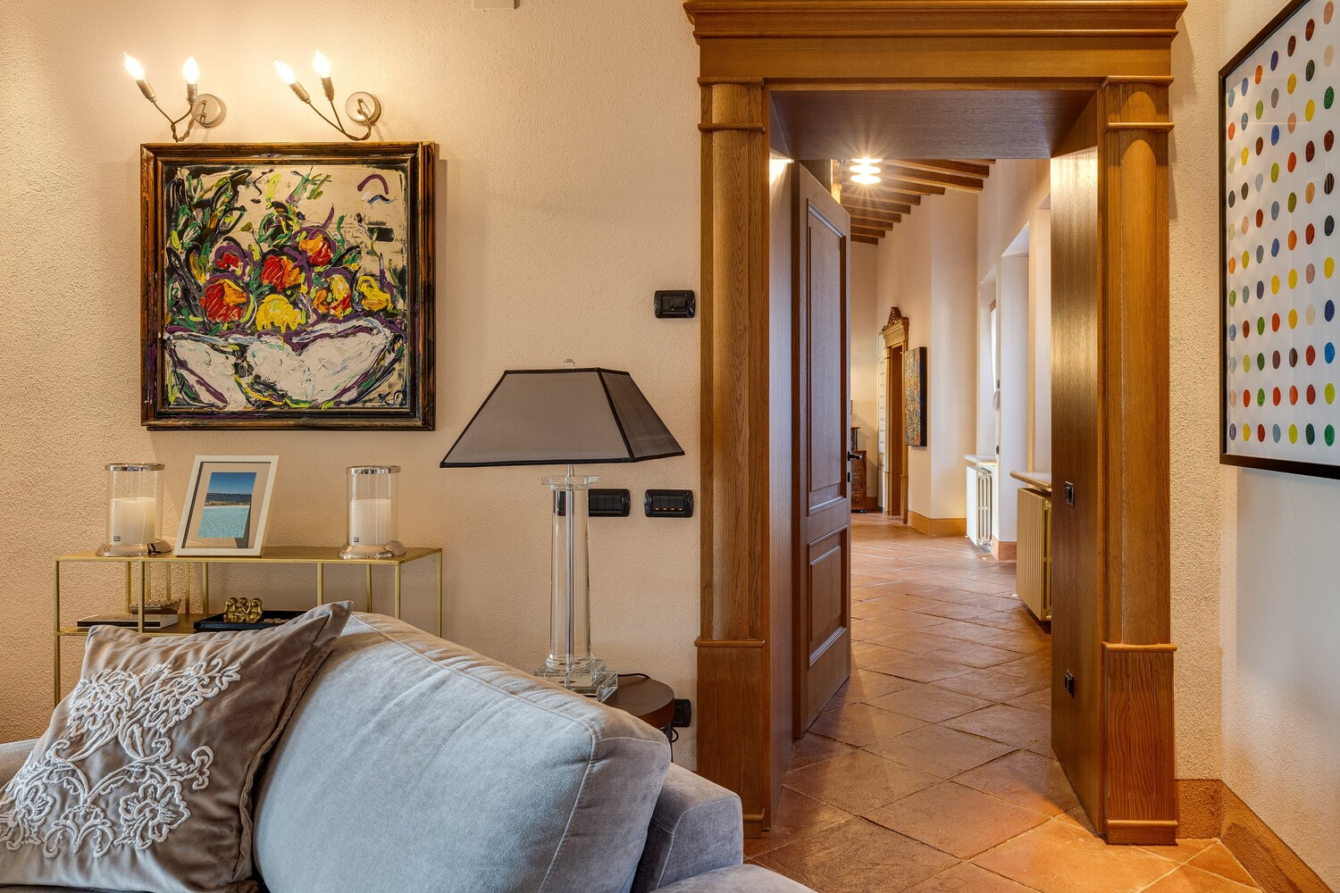DDRE Villa delle Calle, Roma 40 hi 68d4585df2503