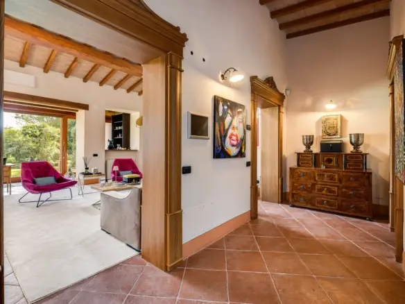 DDRE Villa delle Calle, Roma 43 hi 68d4585f8abd4