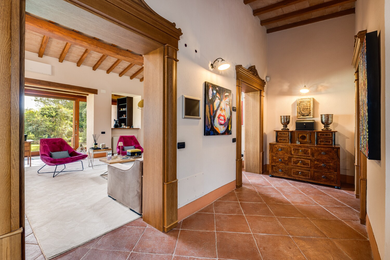 DDRE Villa delle Calle, Roma 43 hi 68d4585f8abd4