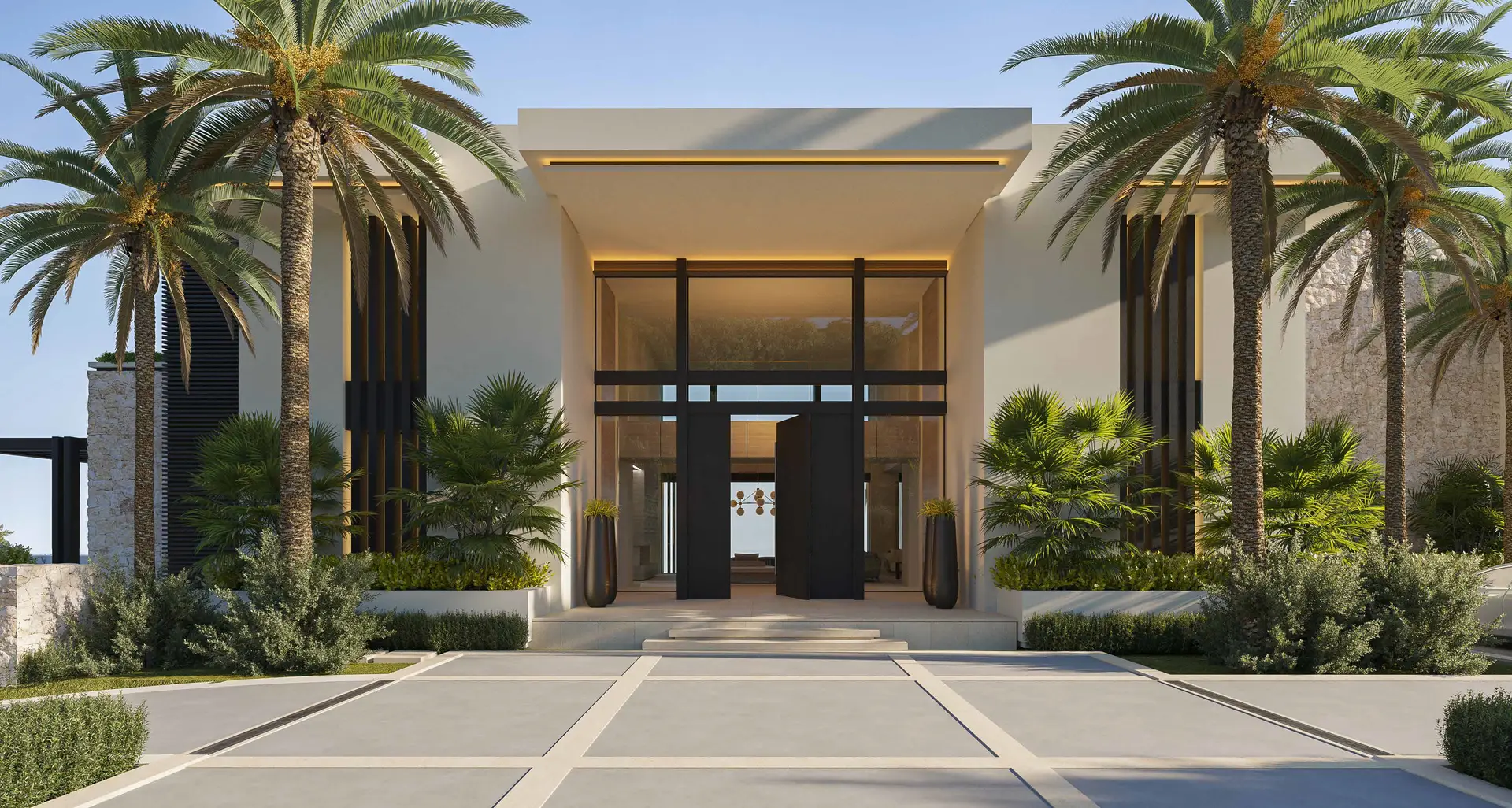 Villa Olivia 1