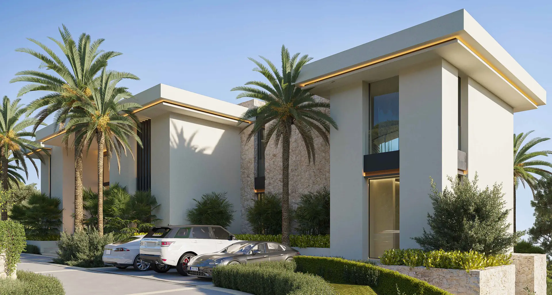 Villa Olivia Verdin Property 10