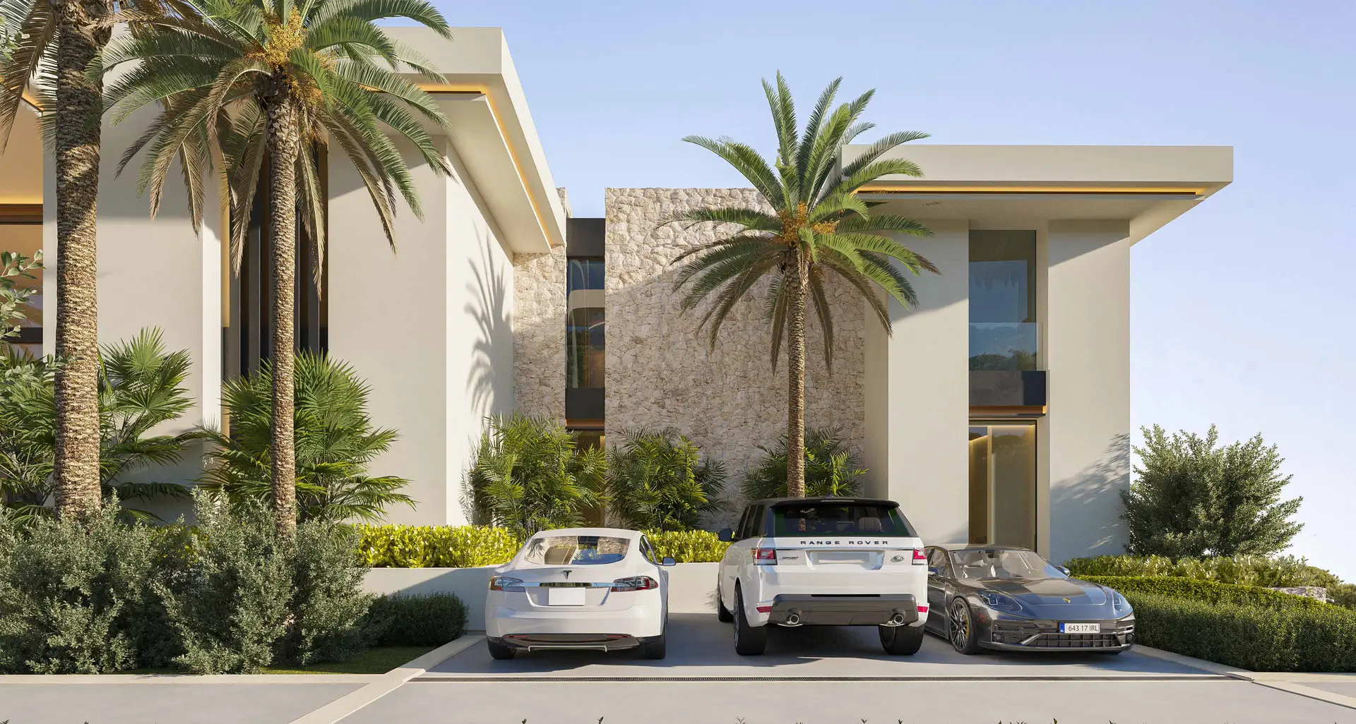 Villa Olivia 11