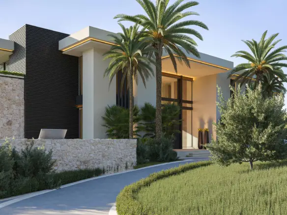 Villa Olivia 2