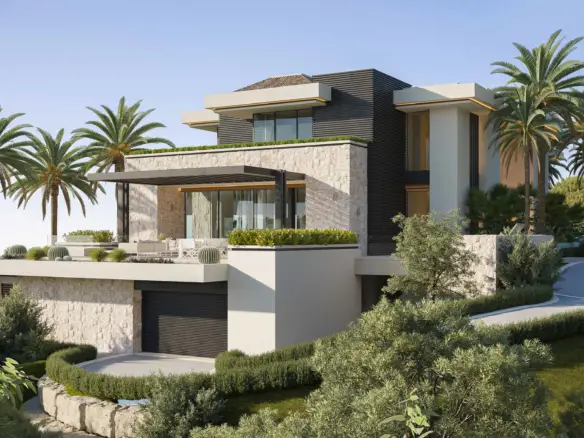 Villa Olivia Verdin Property 3