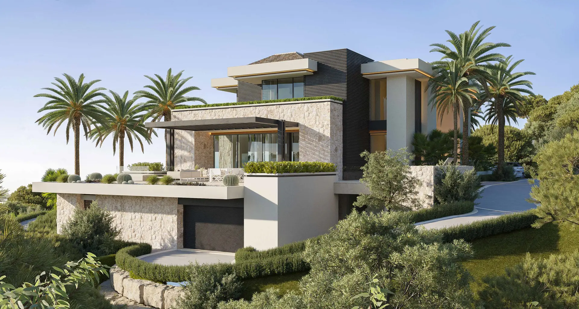 Villa Olivia Verdin Property 3