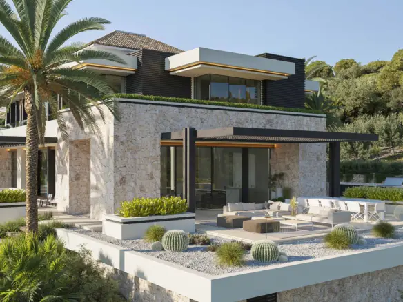 Villa Olivia Verdin Property 4