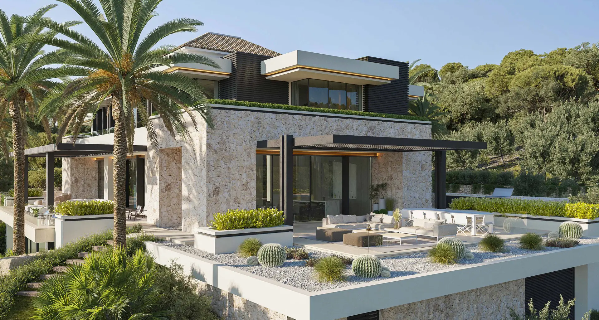 Villa Olivia Verdin Property 4