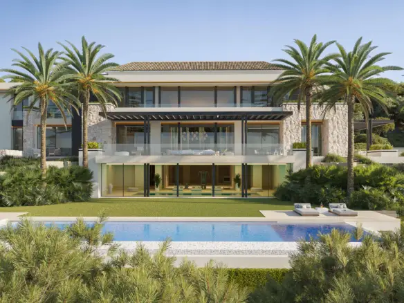 Villa Olivia Verdin Property 6