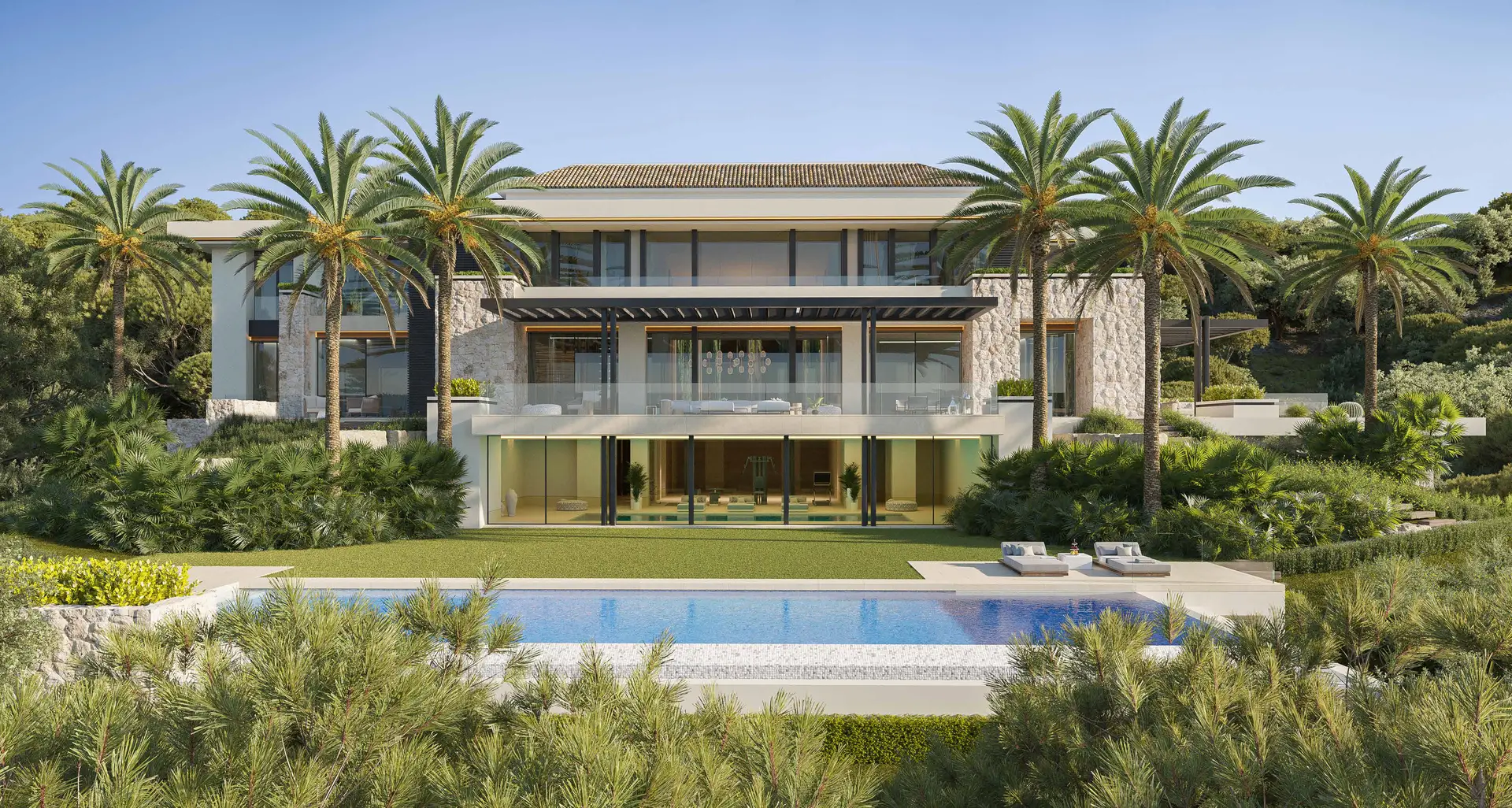 Villa Olivia Verdin Property 6