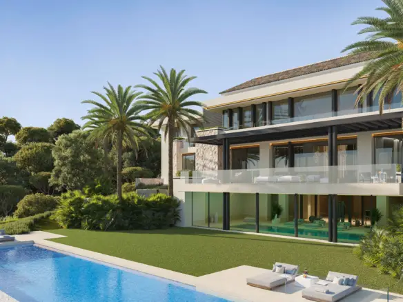 Villa Olivia Verdin Property 7