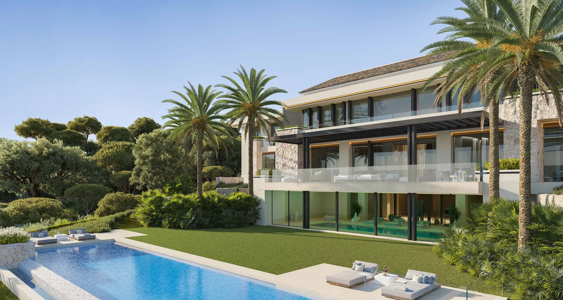 Villa Olivia Verdin Property 7
