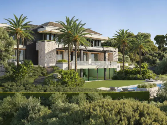 Villa Olivia Verdin Property 8