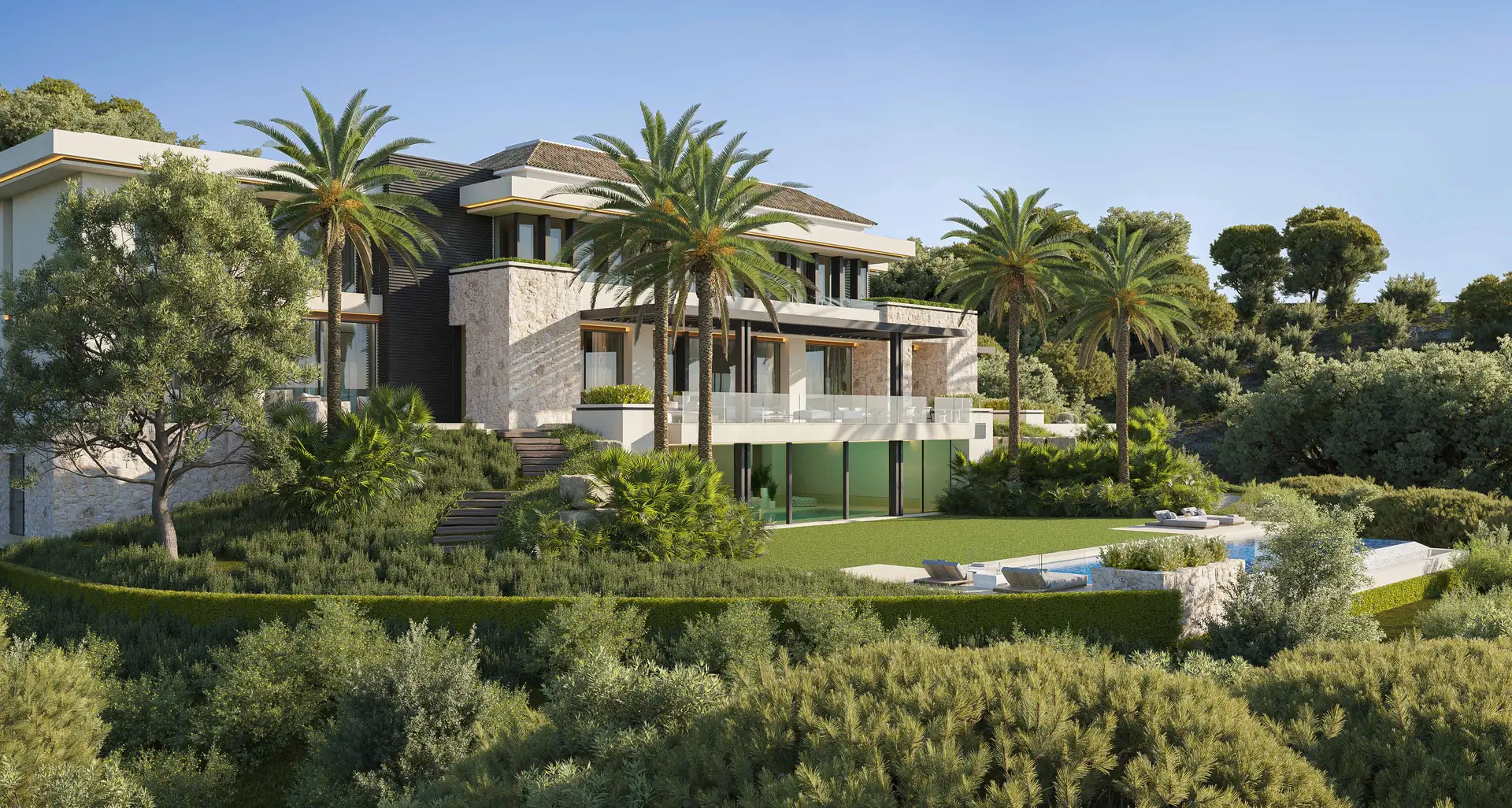 Villa Olivia Verdin Property 8