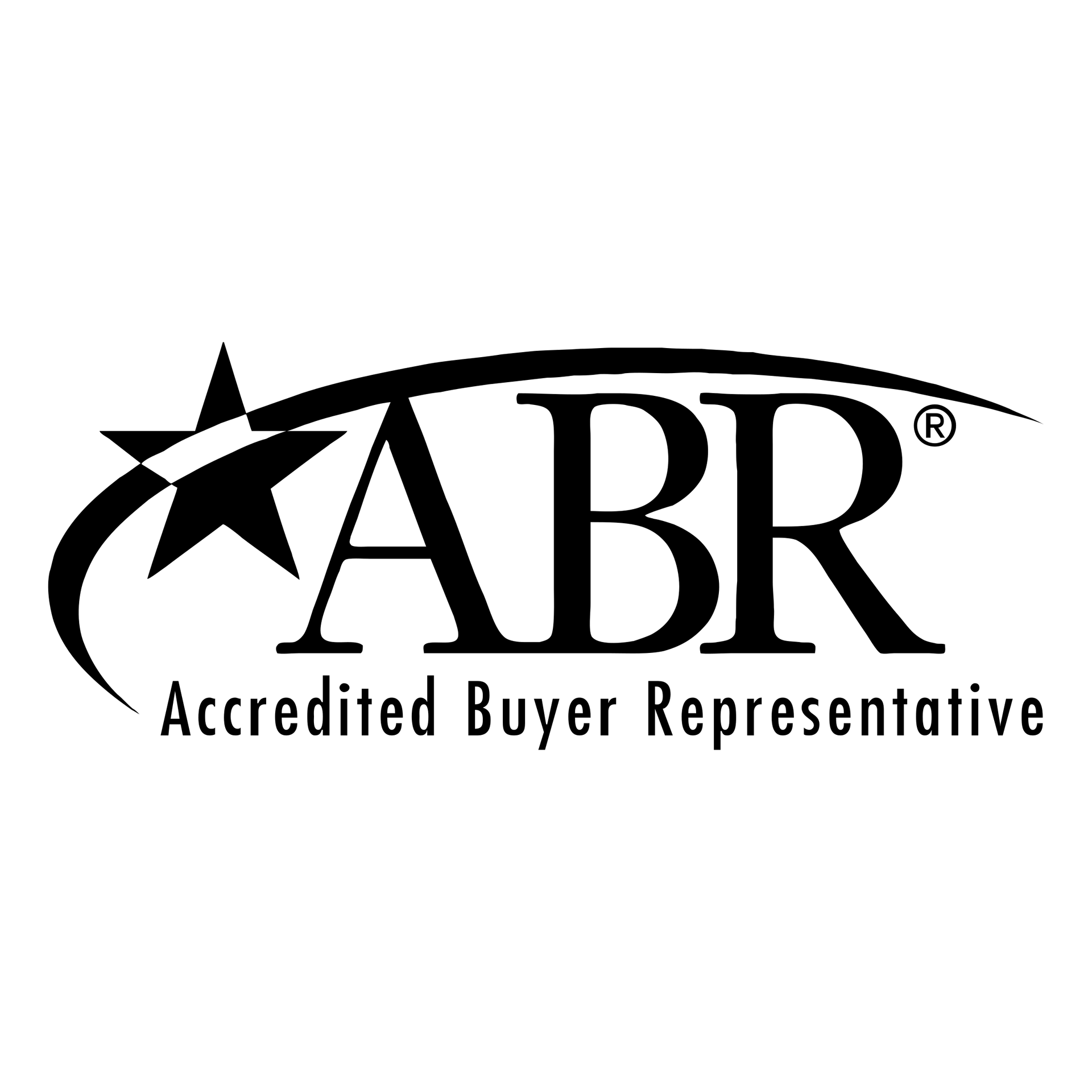 abr logo png transparent