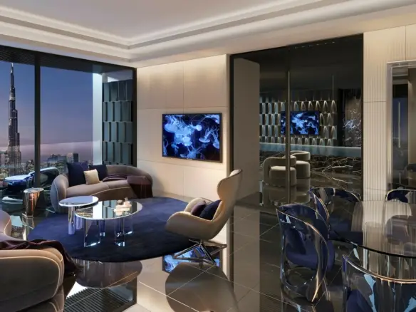 3003 3 bedroom NF