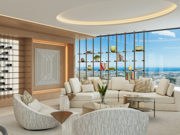 5 Ground floor lounge