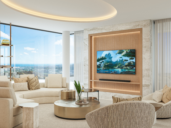 6 Ground floor lounge