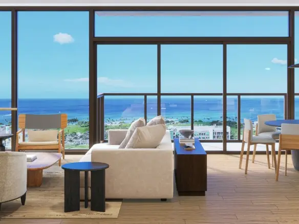 Kaliu Residence 01 Living Dining View (1)