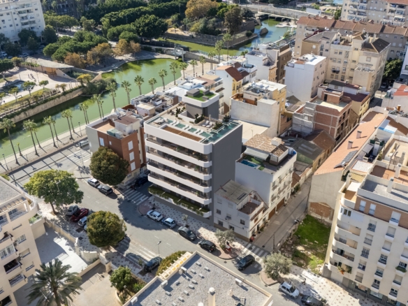 MILABEKA NVOGA DEVELOPMENTS MALAGA INTEGRACION 2 HD
