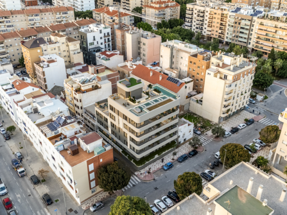 MILABEKA NVOGA DEVELOPMENTS MALAGA intergracion
