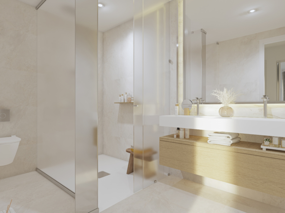 Baño 1
