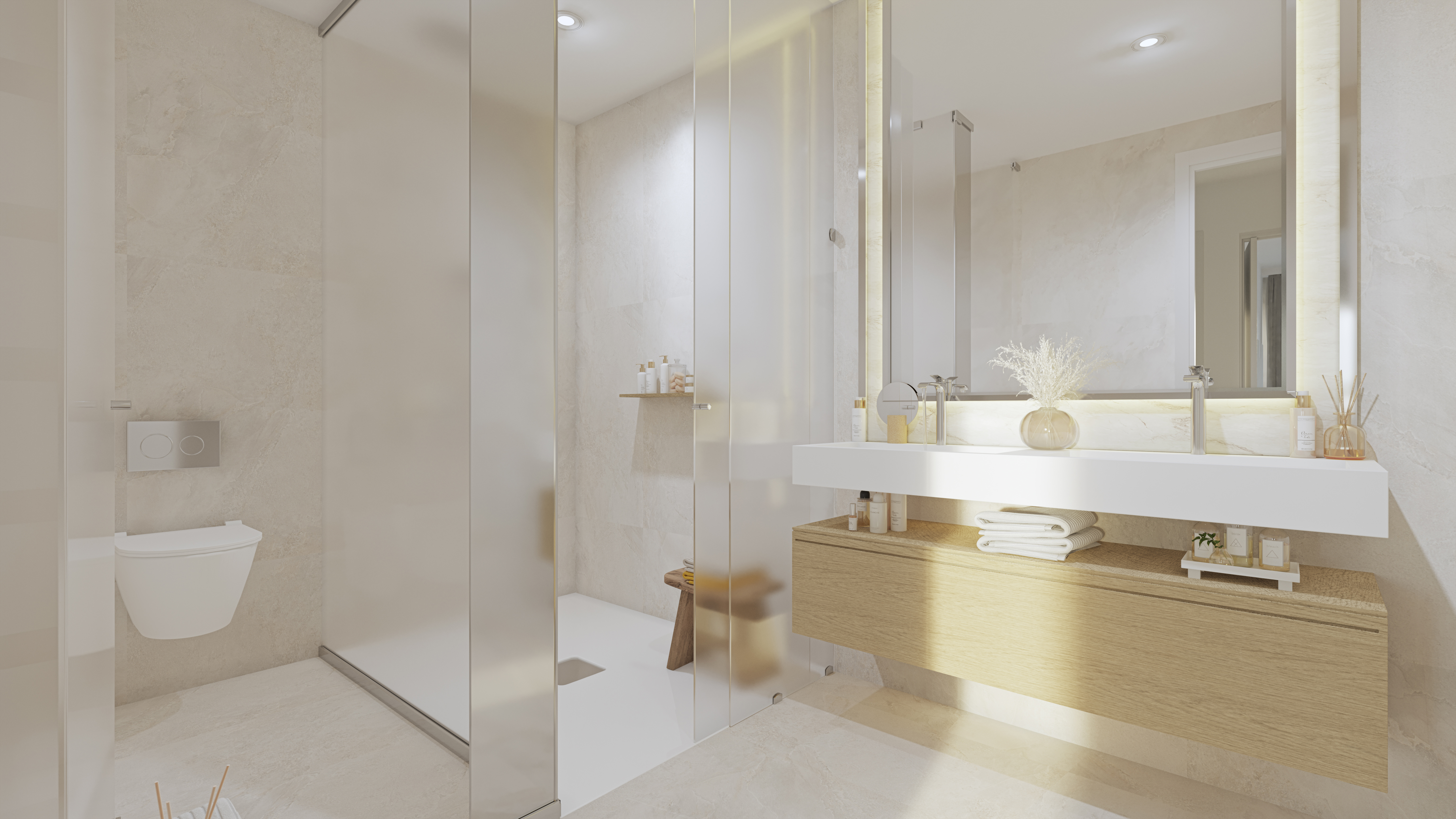 Baño 1