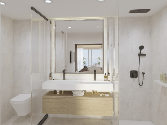 Baño 2