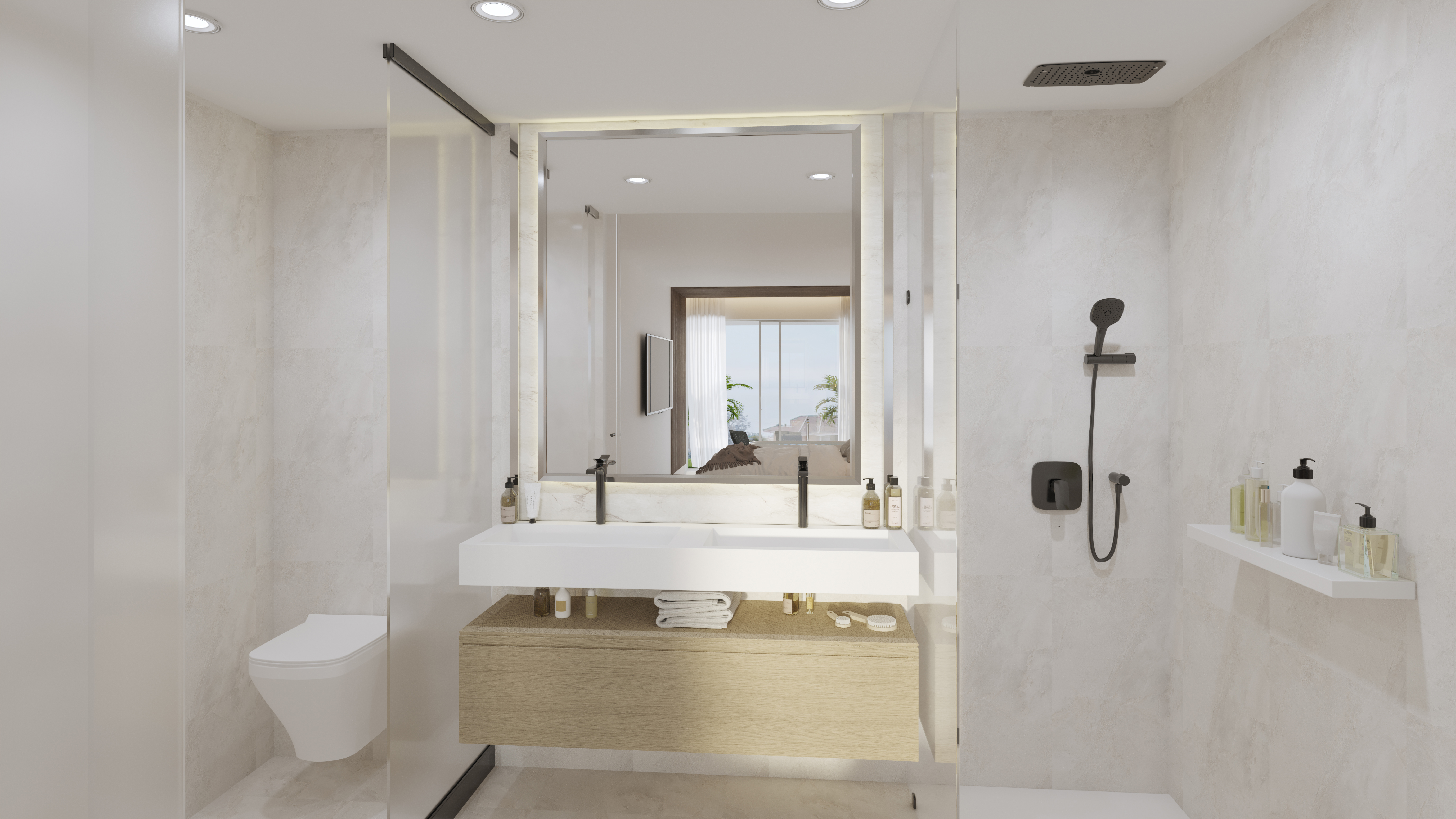Baño 2
