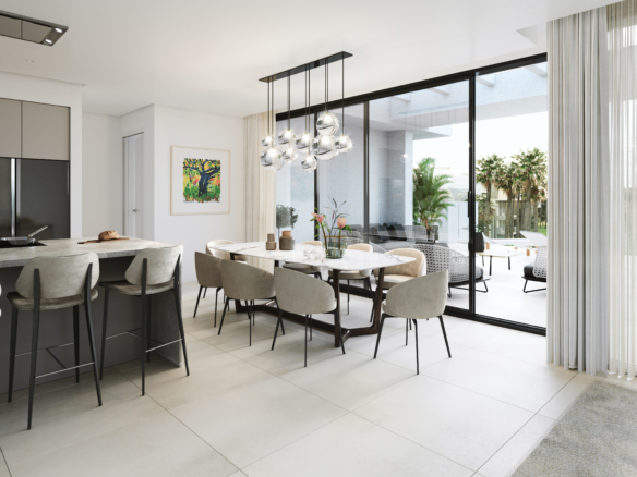 DINNING 01