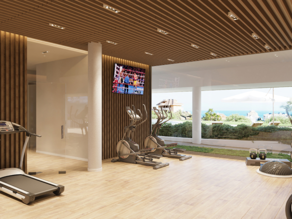 Ikonia Facilities Gym HD 30ppp