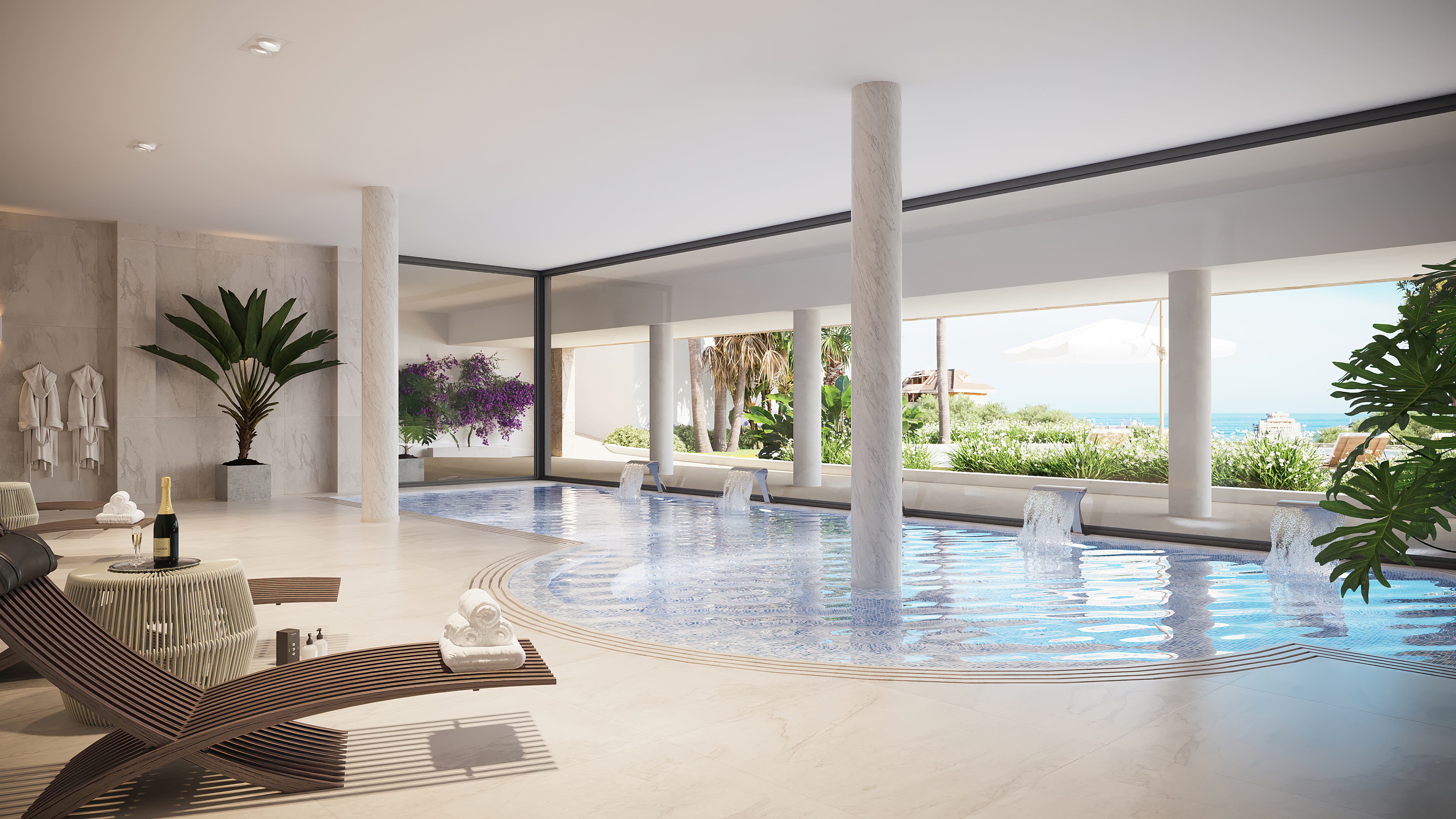 Ikonia Facilities Spa HD 300ppp