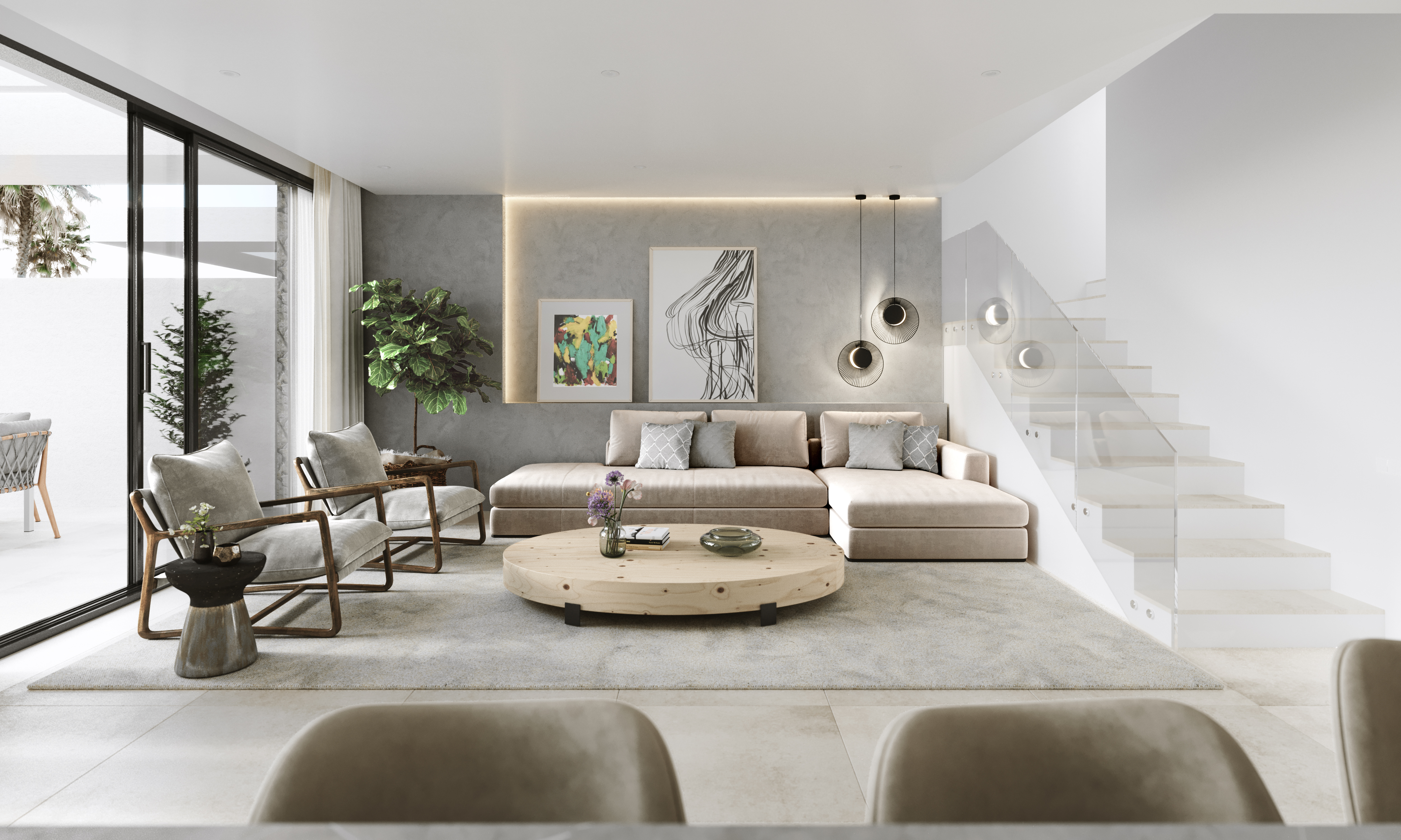LIVING 01 LIVING 01