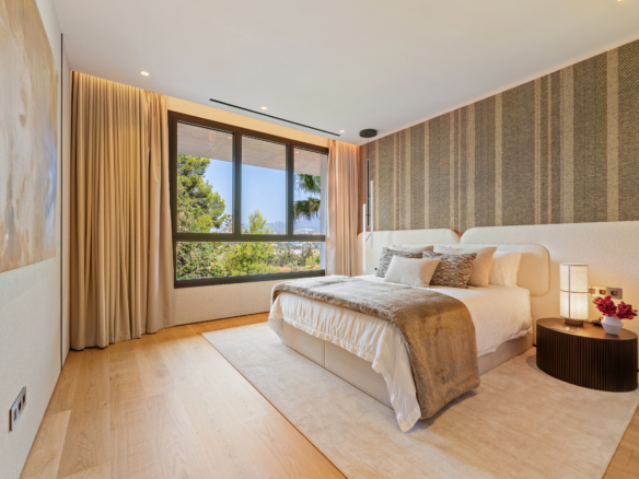 SkyVilla 10
