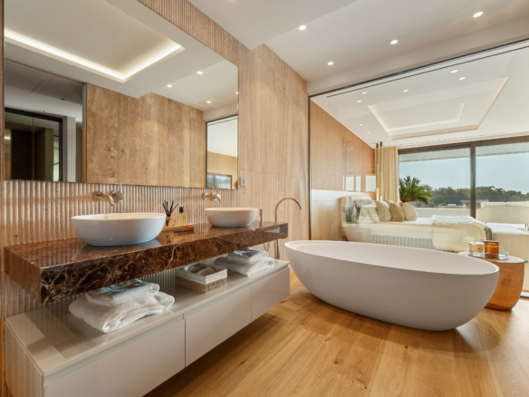 SkyVilla 14