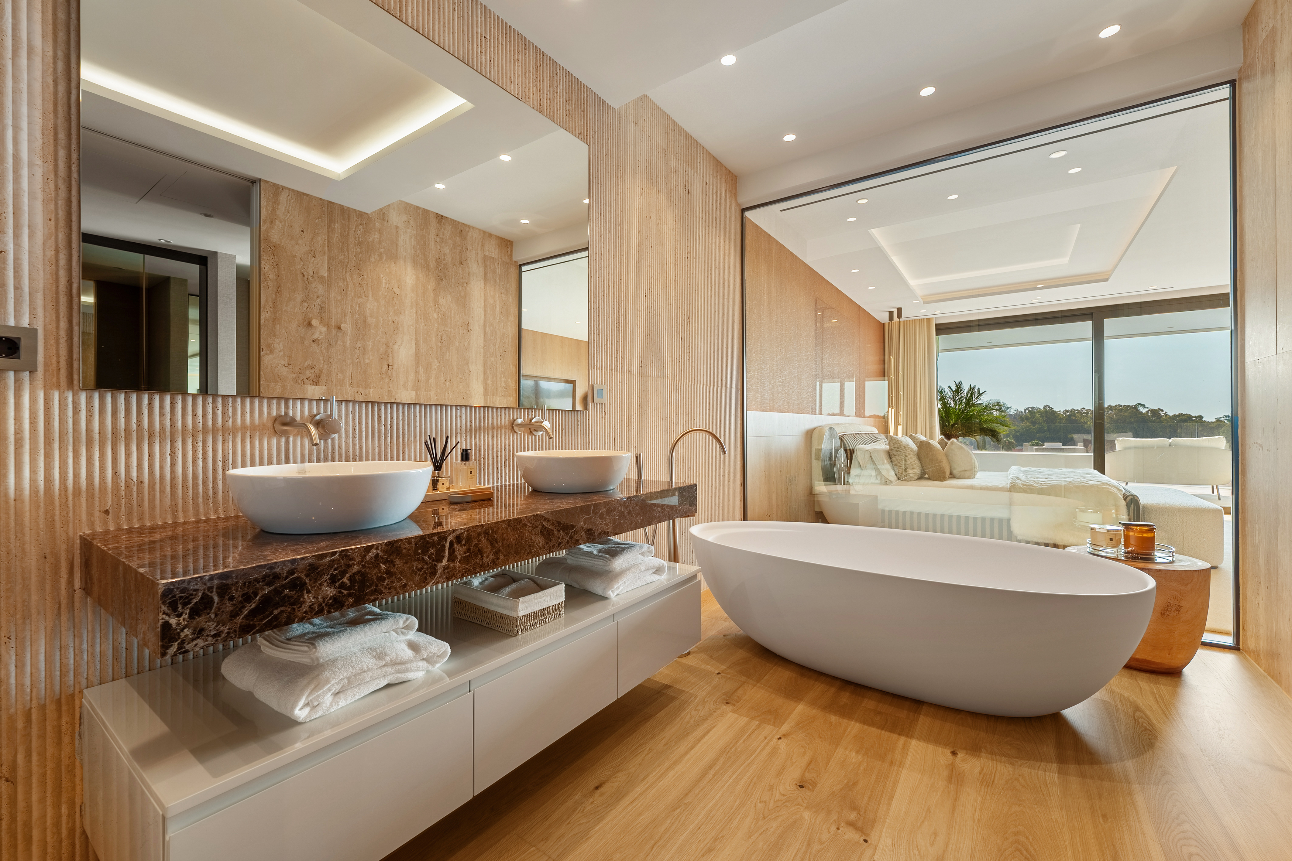 SkyVilla 14