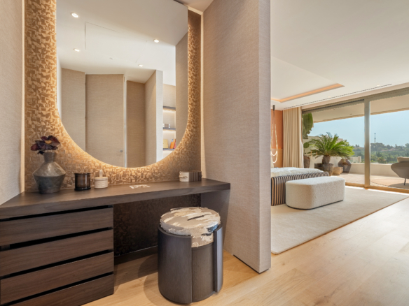 SkyVilla 15