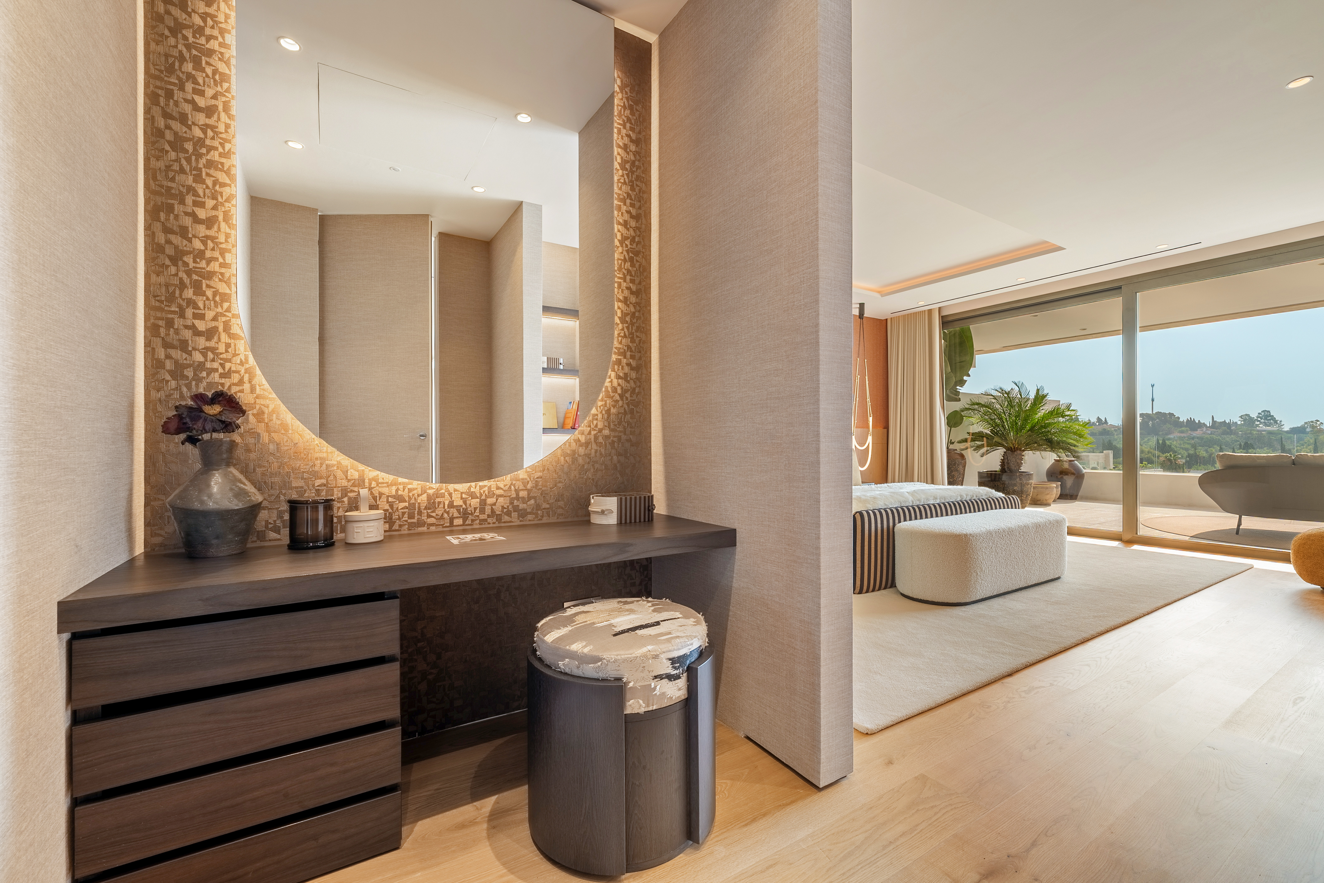 SkyVilla 15