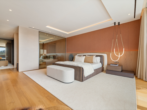 SkyVilla 16